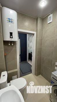 Студия квартира, на длительный срок, 25м2, 11/21 этаж