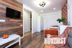 1-к квартира, посуточно, 30м2, 4/9 этаж