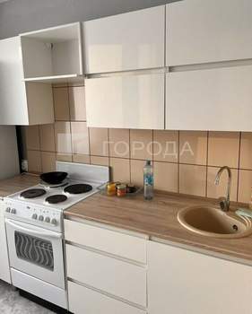 1-к квартира, на длительный срок, 40м2, 4/9 этаж