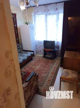 2-к квартира, на длительный срок, 44м2, 6/9 этаж