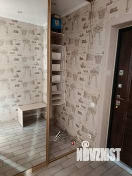 1-к квартира, на длительный срок, 35м2, 8/17 этаж