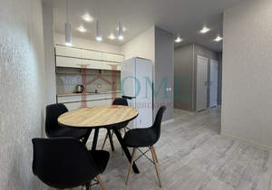 3-к квартира, на длительный срок, 63м2, 8/19 этаж