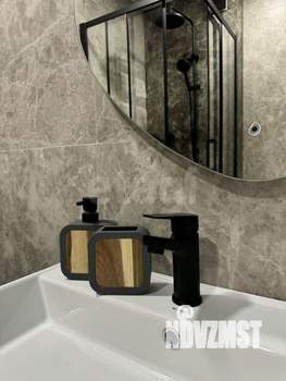 Студия квартира, на длительный срок, 29м2, 16/25 этаж