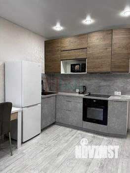 2-к квартира, на длительный срок, 41м2, 11/17 этаж