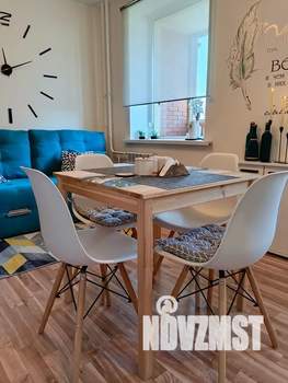 1-к квартира, посуточно, 28м2, 9/12 этаж