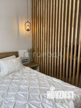 1-к квартира, на длительный срок, 43м2, 19/25 этаж