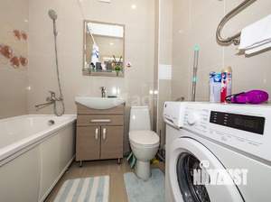 Студия квартира, на длительный срок, 24м2, 13/13 этаж