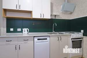 2-к квартира, на длительный срок, 56м2, 13/16 этаж