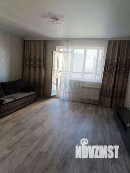 2-к квартира, на длительный срок, 69м2, 10/24 этаж