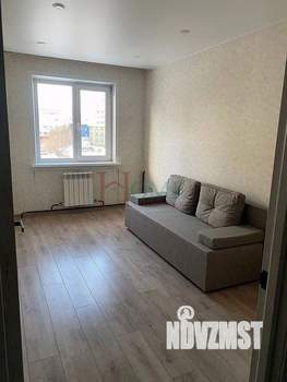 2-к квартира, на длительный срок, 44м2, 5/5 этаж