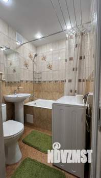 1-к квартира, на длительный срок, 32м2, 3/5 этаж