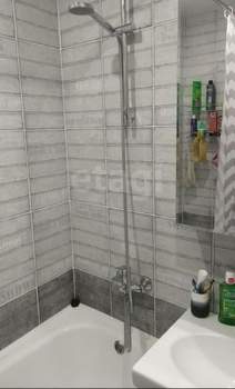 3-к квартира, на длительный срок, 73м2, 10/10 этаж