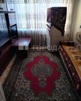 3-к квартира, на длительный срок, 56м2, 6/9 этаж