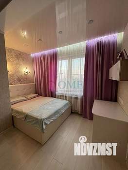 3-к квартира, на длительный срок, 65м2, 11/25 этаж