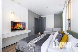 1-к квартира, посуточно, 45м2, 10/17 этаж