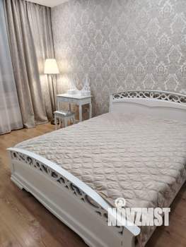 1-к квартира, на длительный срок, 43м2, 3/25 этаж