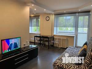 1-к квартира, посуточно, 47м2, 3/5 этаж