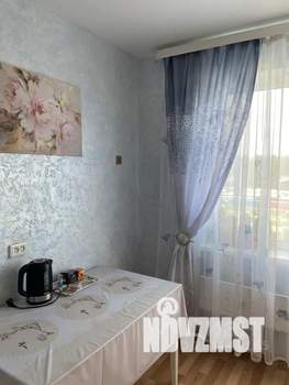 3-к квартира, посуточно, 60м2, 4/9 этаж