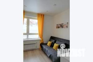 1-к квартира, посуточно, 18м2, 2/14 этаж