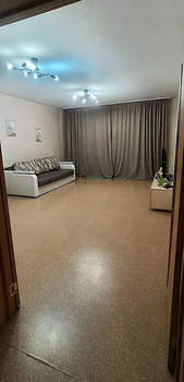 2-к квартира, на длительный срок, 57м2, 1/10 этаж