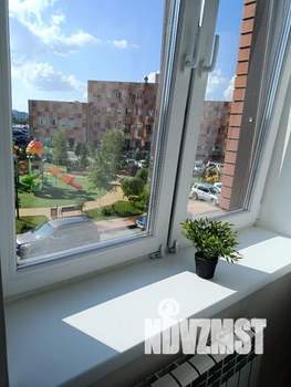 1-к квартира, посуточно, 38м2, 2/18 этаж