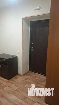 1-к квартира, на длительный срок, 35м2, 5/20 этаж