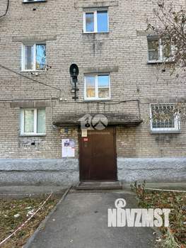 1-к квартира, на длительный срок, 30м2, 5/5 этаж