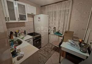 1-к квартира, на длительный срок, 29м2, 1/5 этаж