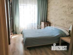 2-к квартира, на длительный срок, 65м2, 8/27 этаж