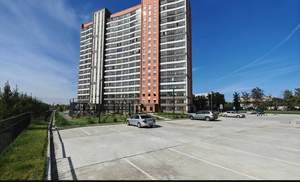 1-к квартира, на длительный срок, 34м2, 9/18 этаж