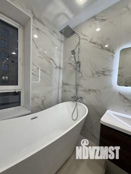 1-к квартира, на длительный срок, 62м2, 14/17 этаж