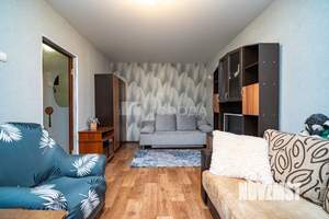 1-к квартира, на длительный срок, 30м2, 2/9 этаж