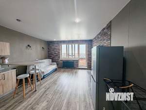 2-к квартира, на длительный срок, 46м2, 13/21 этаж