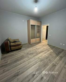 1-к квартира, на длительный срок, 35м2, 1/3 этаж