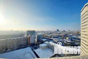 2-к квартира, посуточно, 44м2, 20/25 этаж