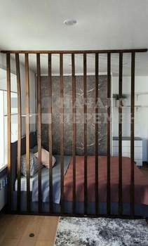 1-к квартира, на длительный срок, 31м2, 5/5 этаж