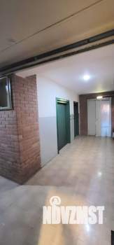 1-к квартира, на длительный срок, 37м2, 3/16 этаж