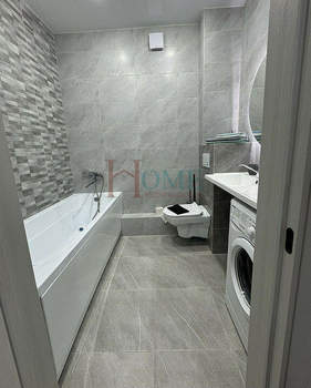 2-к квартира, на длительный срок, 45м2, 12/25 этаж