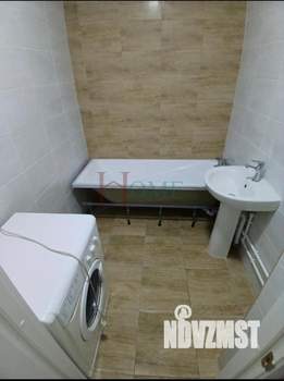 2-к квартира, на длительный срок, 55м2, 2/18 этаж