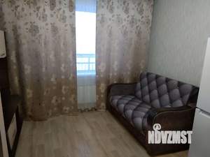 Студия квартира, на длительный срок, 22м2, 3/11 этаж