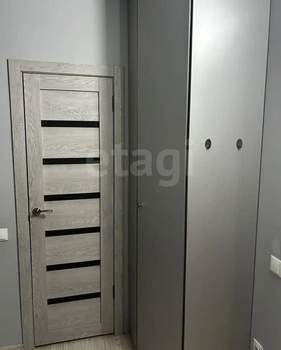 Студия квартира, на длительный срок, 31м2, 19/24 этаж