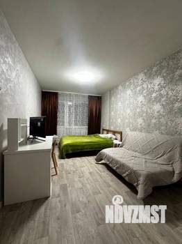 1-к квартира, на длительный срок, 32м2, 5/9 этаж