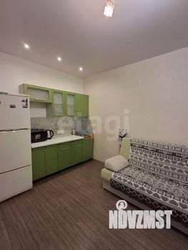 Студия квартира, на длительный срок, 21м2, 4/9 этаж