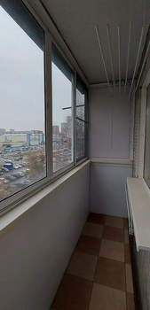 2-к квартира, на длительный срок, 47м2, 5/9 этаж