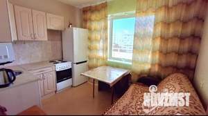 1-к квартира, на длительный срок, 33м2, 8/11 этаж