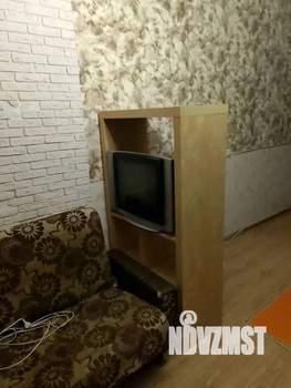 Студия квартира, на длительный срок, 23м2, 4/18 этаж