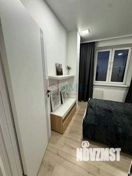 2-к квартира, на длительный срок, 45м2, 18/19 этаж