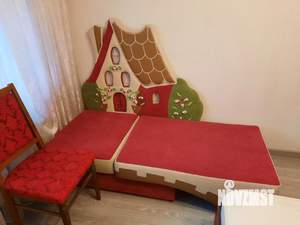 2-к квартира, на длительный срок, 47м2, 2/5 этаж