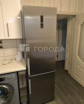 3-к квартира, на длительный срок, 61м2, 2/4 этаж