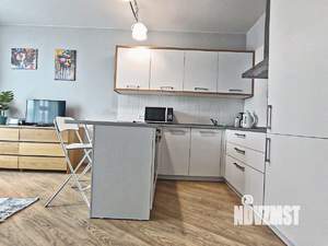 2-к квартира, посуточно, 60м2, 7/28 этаж